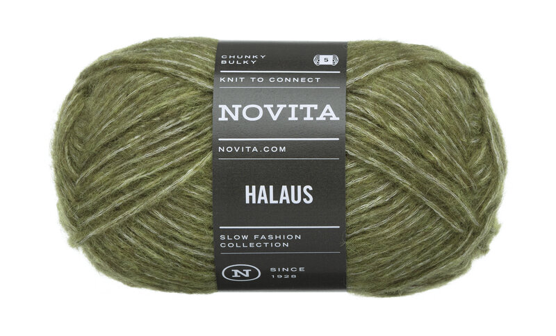 Halaus 340 Halo