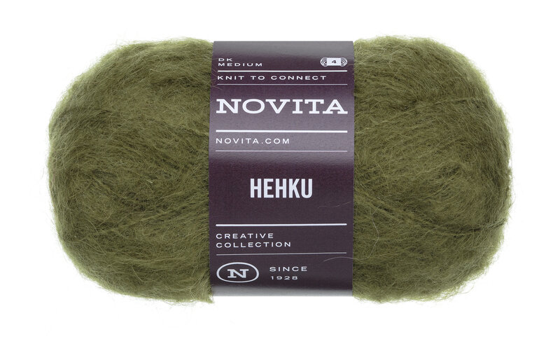 Hehku 306 Moss