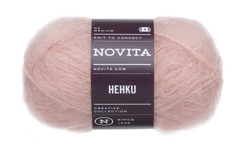Hehku 504 Rose Water