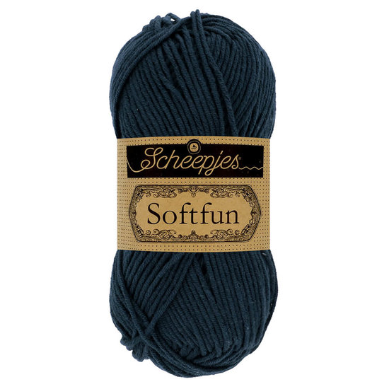 Softfun Prussian