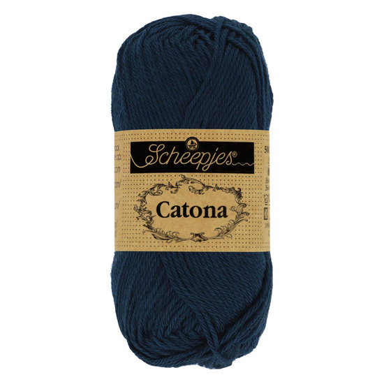 Catona 124 Ultramarine 50 gram