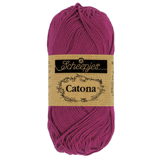 Catona 128 Tyran Purple 50 gram