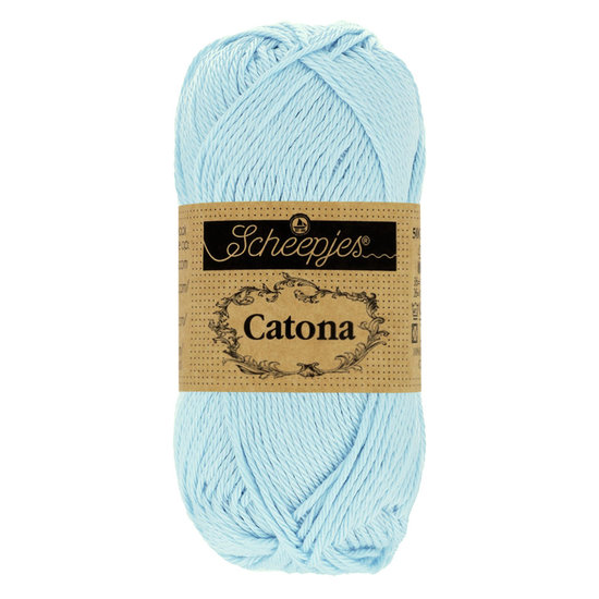 Catona 173 Blue Bell 50 gram