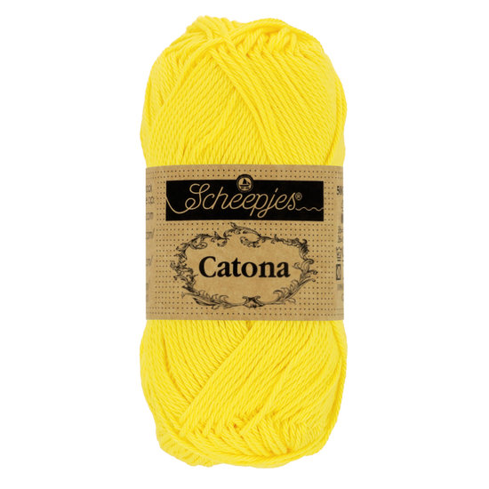 Catona 280 Lemon 50 gram