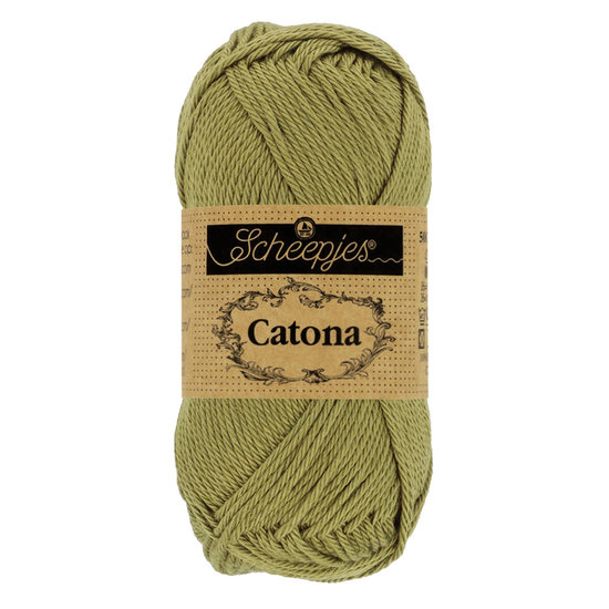 Catona 395 Willow 50 gram
