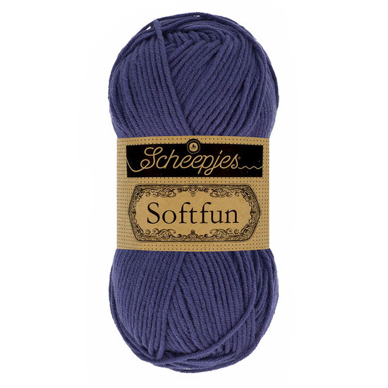 Softfun 2463 Purple