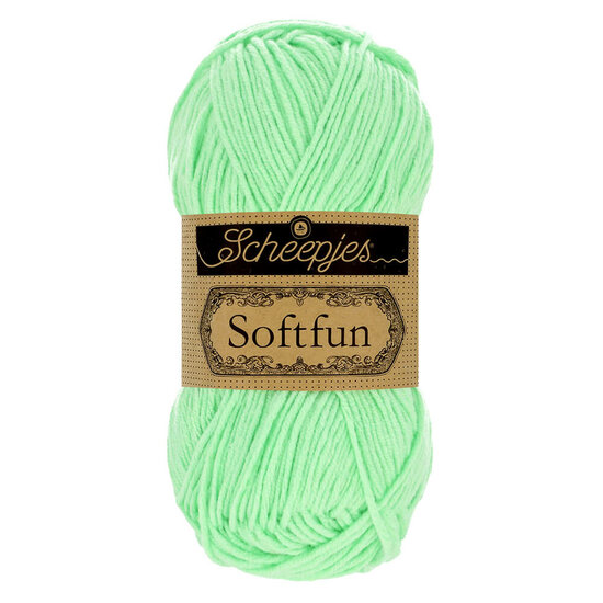 Softfun 2640 Mint