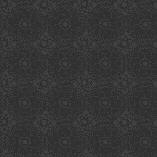 Sun Prints 21,Crochet Darkness
