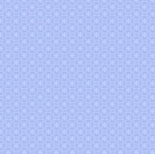 Modern Melody, Blauw