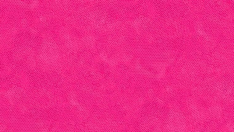 Dimples Scorching Pink