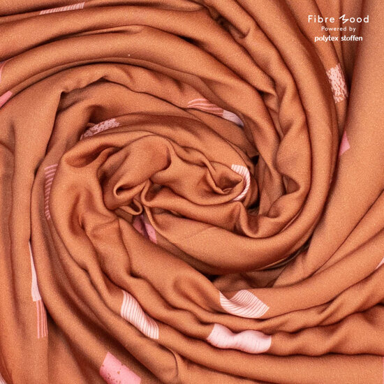 Maude viscose
