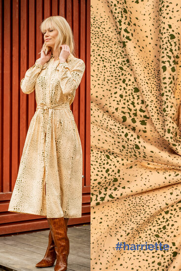 Harriette, viscose
