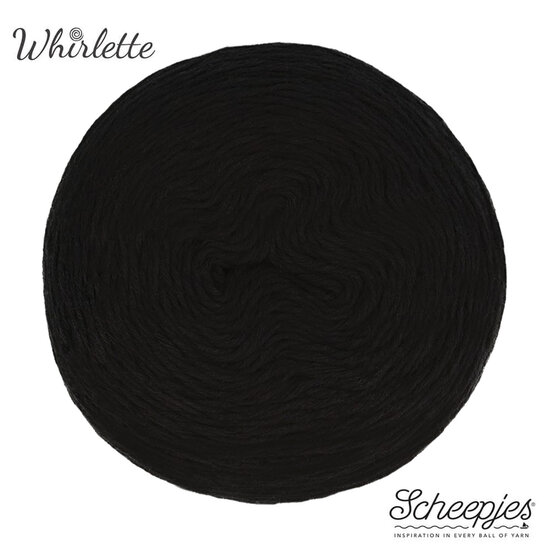 Whirlette 851 Liquorice