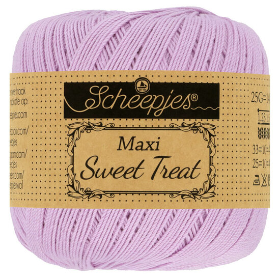 Maxi Sweet Treat 226 Light Orchid