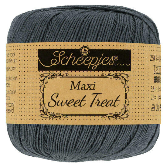 Maxi Sweet Treat 393 Charcoal