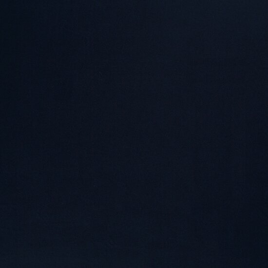 Viscose twill effen marine