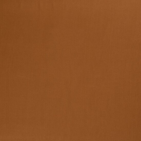 viscose twill brique