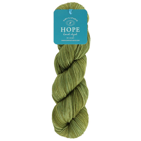 Simy&#039;s Hope DK 1x100g - 09 Seek and you will find
