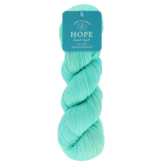 Simy&#039;s Hope DK 1x100g - 13 What doesn&#039;t kill us makes us &hellip;