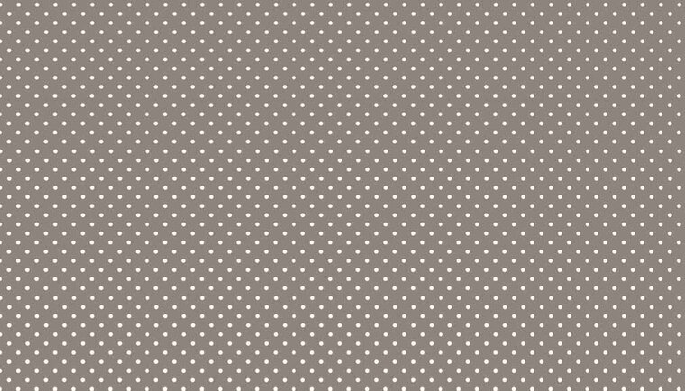 Spot on Steel Grey