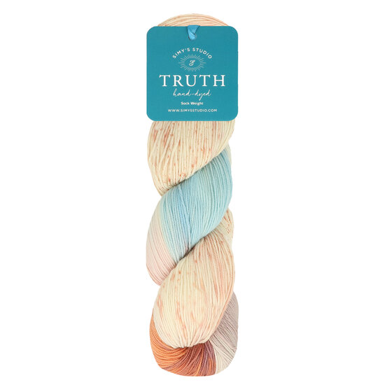 Simy&#039;s Truth SOCK 1x100g - 65 Youth is wasted on the young