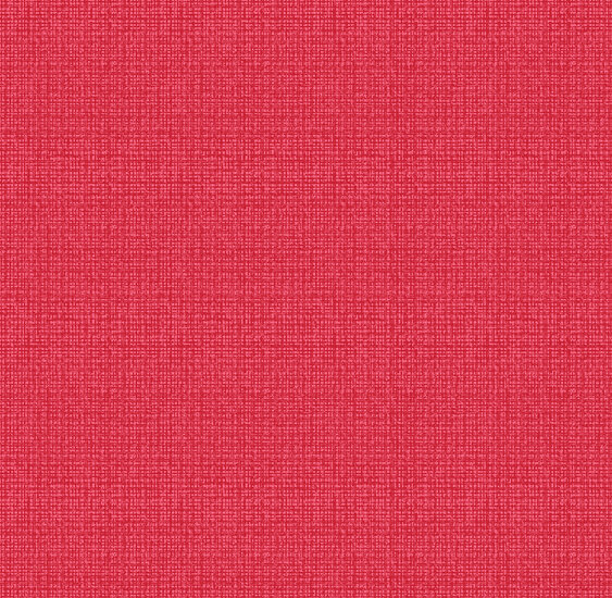 Color Weave Rouge