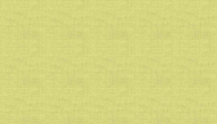 Linen Texture Celery