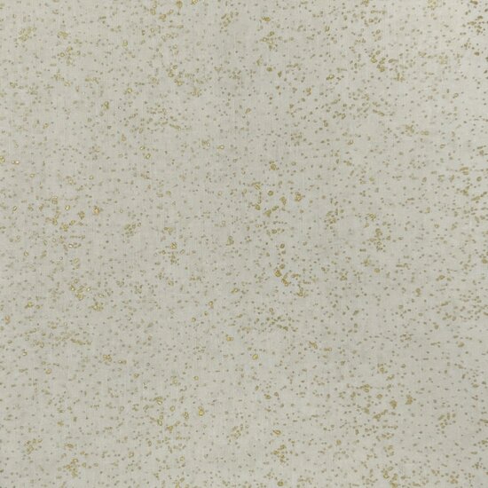 Metallic Linen, Texture Cream