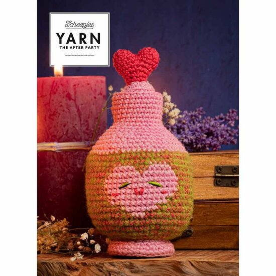 YARN The After Party nr.162 Perfect Potions