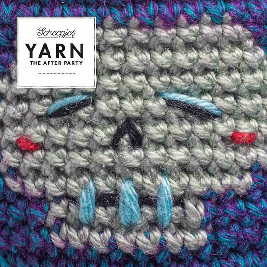 YARN The After Party nr.162 Perfect Potions