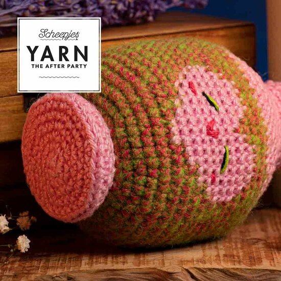 YARN The After Party nr.162 Perfect Potions