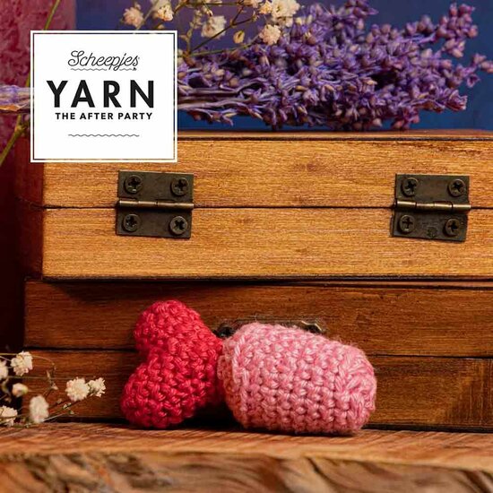 YARN The After Party nr.162 Perfect Potions