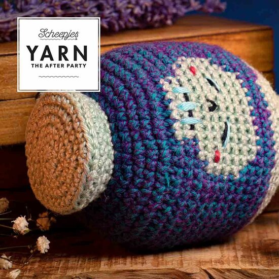 YARN The After Party nr.162 Perfect Potions