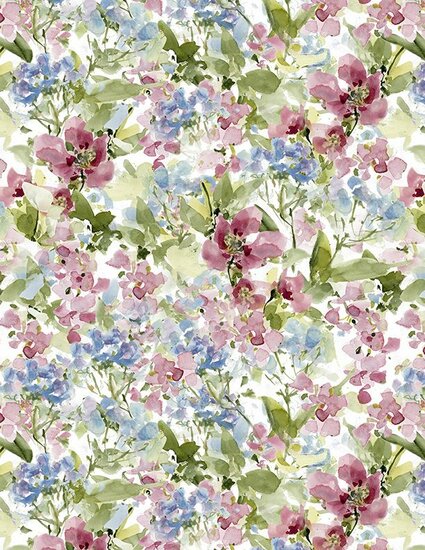 Among the Branches, Flower