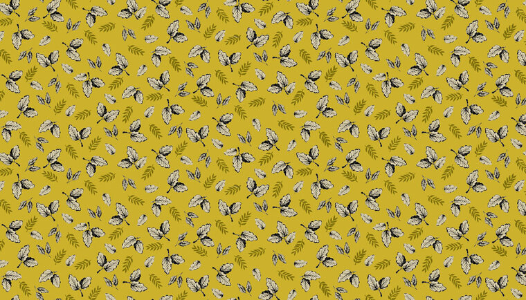 Botanica, Leaf Ochre