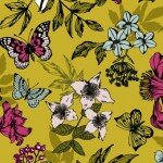 Botanica, Floral Ochre