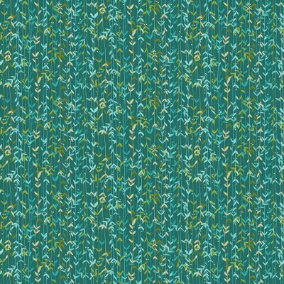 Hikari, Leaf Stripe