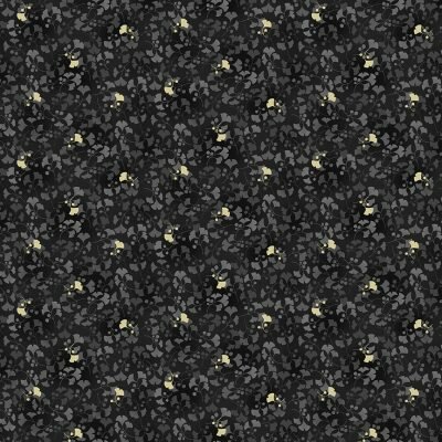 Hikari, Ginko Black