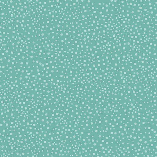 Choose to Shine,  Sprinkle Medium Turquoise