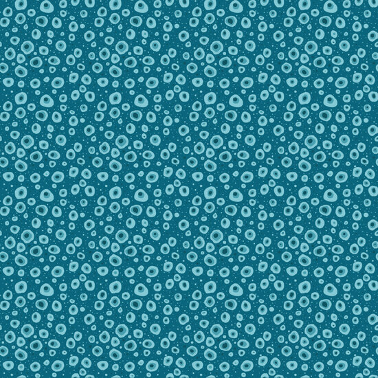 Dino, Spot Blue