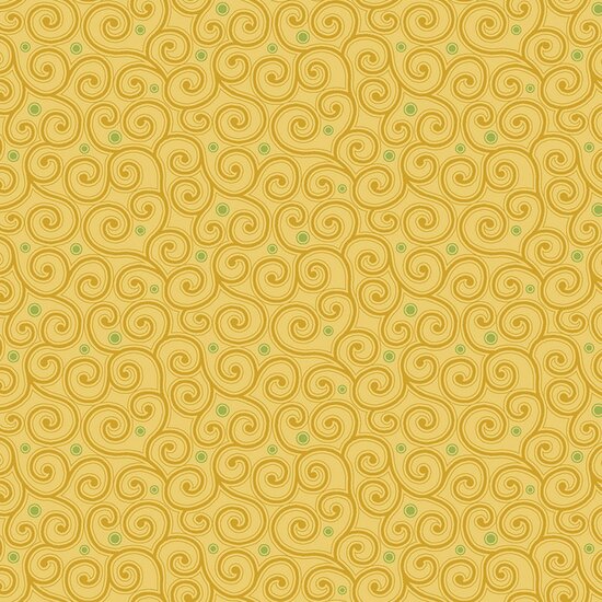 Home Grown, Swirl Yellow