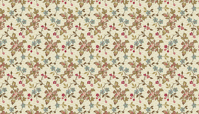 Super Bloom, Jasmine Sand