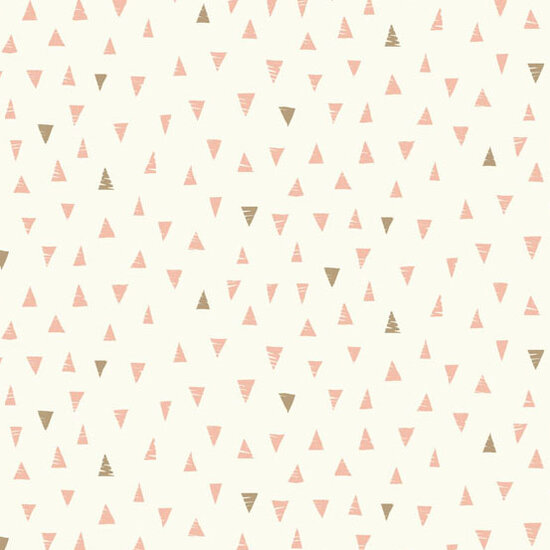 Doodle Days, Triangles
