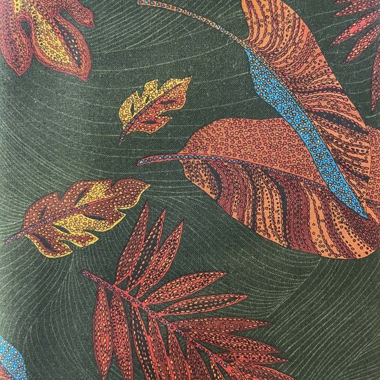 Robert Kaufman, Blad