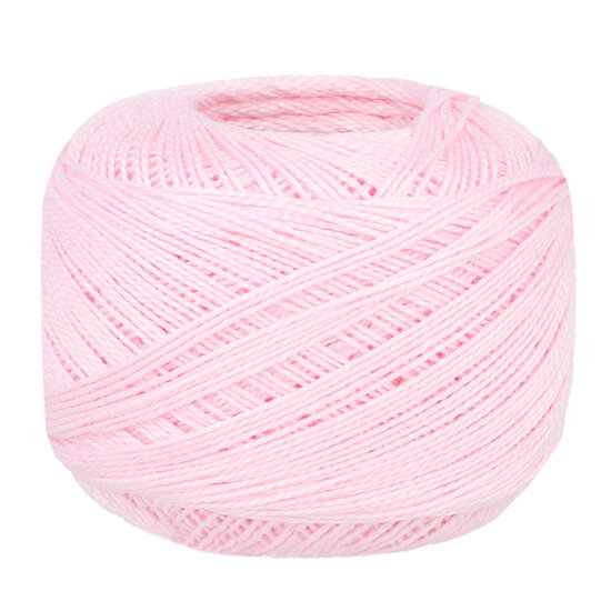 Candy Floss 238 Powder Pink