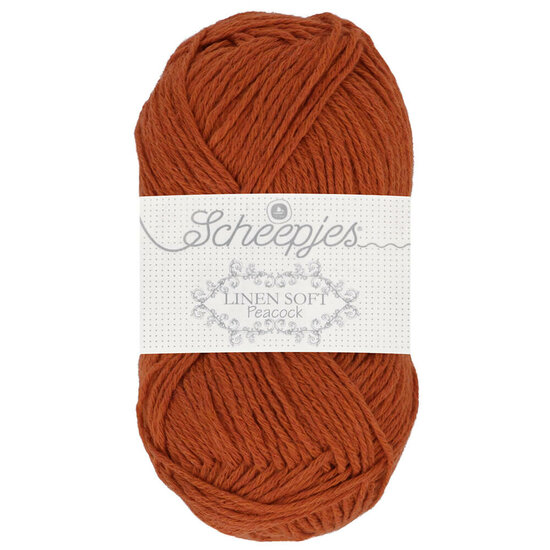 Linen Soft 609