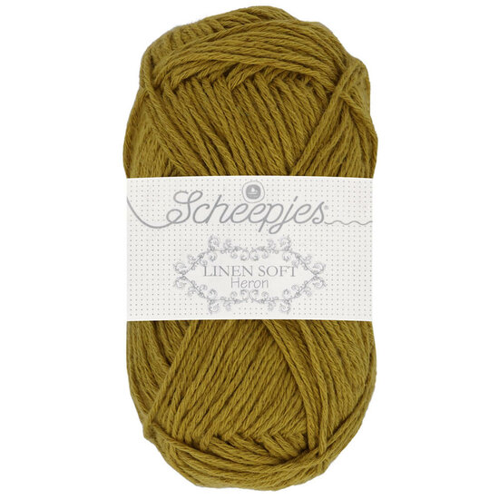 Linen Soft 610