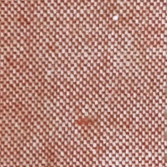 Recycled Canvas Rust