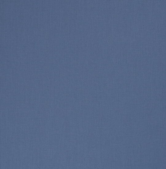 Linnen blauw
