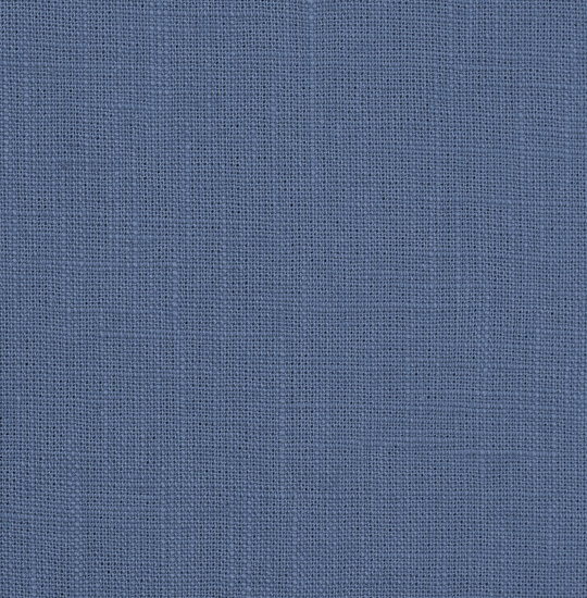 Linnen blauw